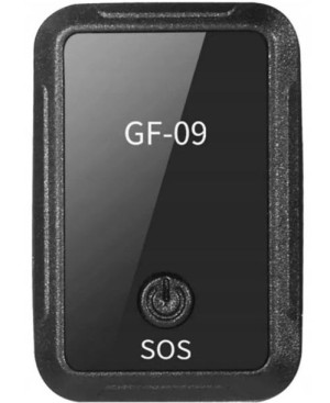 Mini podsłuch GSM aktywacja głos aplikacja telefon