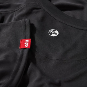 Męska koszulka na krótki rękaw UV TEC TEE