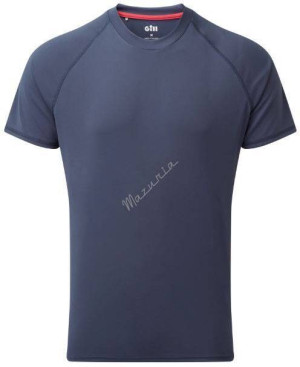 Męska koszulka na krótki rękaw Uv Tec Tee