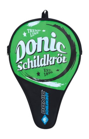 Donic Schildkrot Trendline zielony