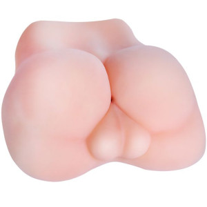Masturbator Dla Geja, Dupcia Z Jądrami