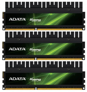 Nowa Pamięć Ram Adata Gaming Ddr3 12gb 1600mz