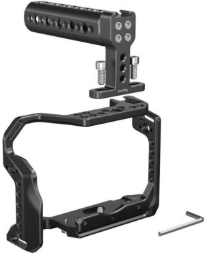 Klatka operatorska z uchwytem SmallRig 3722