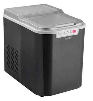 Kostkarka do lodu Camry CR 8073 - 2.2 l 12kg/24h