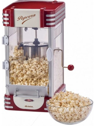 Maszyna do popcornu Ariete Popcorn Popper XL