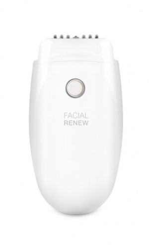 Szczoteczka do twarzy RIO Facial Renew DEFR