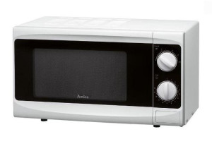 Kuchenka mikrofalowa Amica AMG17M70V - 700 W