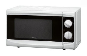 Kuchenka mikrofalowa Amica AMG20M70V - 700 W