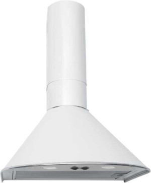 Okap do zabudowy Gorenje DKO 500 WH 26 cmx49.6 cm
