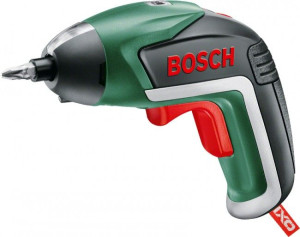 Wkrętarka Bosch IXO V Basic akumulatorowa Usb