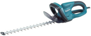 Makita elektryczne nożyce do żywopłotu UH5570