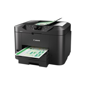 Urządzenie 4w1 Canon MAXIFY MB2750 Wi-Fi A4