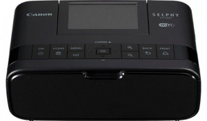 Canon SELPHY CP1300 drukarka fotograficzna Czarna