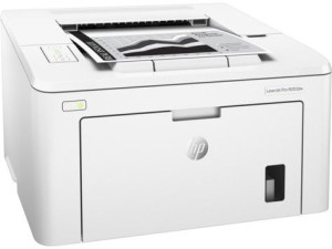 Drukarka laserowa HP LaserJet Pro M203dw MONO