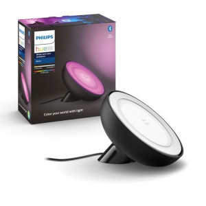Lampa LED Philips Hue Bloom gen4 black BT