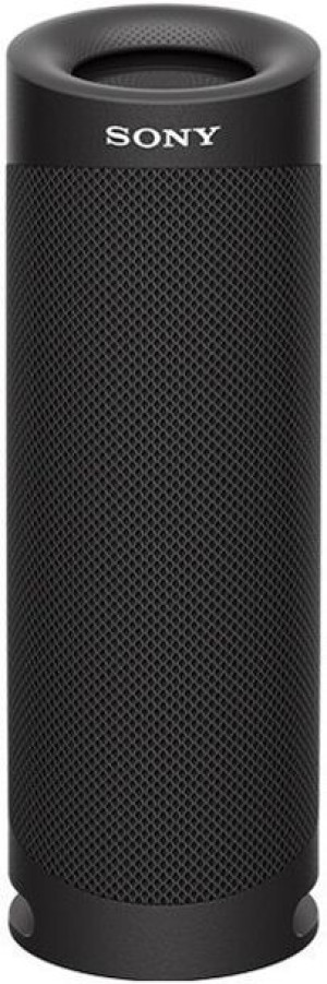 Głośnik Bluetooth 5.0 Sony SRS-XB23 Czarny