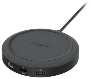 Ładowarka Mophie Universal Wireless Charging Hub