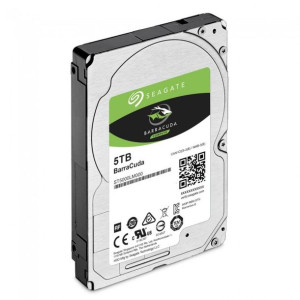 Dysk twardy Seagate BarraCuda 5TB 2,5/5400/SATA