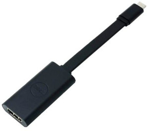 Kabel Adapter Dell typ USB-C - HDMI 2.0