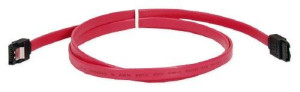 Kabel Delock SATA 0.5m