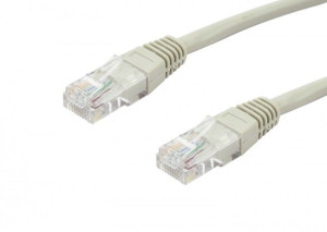 ACCURA PREMIUM kabel UTP kat5e Patch Cord 3.0m sza