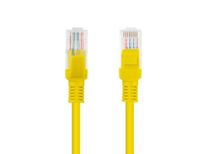 kabel patchcord RJ45 Lanberg 20.0m UTP kat 6