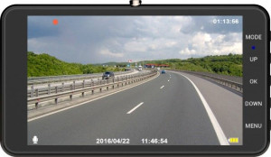 Wideorejestrator kamera Navitel DVR R800