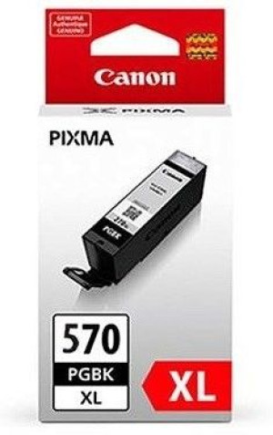 Tusz Canon PGI- 570XL PGBK do Canon PIXMA