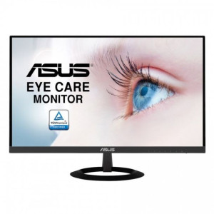 ASUS Monitor bezramkowy 1920x1080 Flicker Free