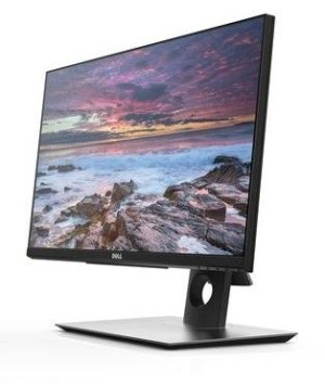 Monitor dotykowy 24'' Dell P2418HT FullHD IPS LED