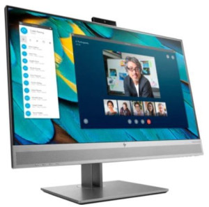 Monitor 24'' HP EliteDisplay E243m FullHD IPS LED