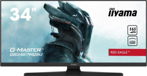 Monitor iiyama G-Master GB3467WQSU-B1