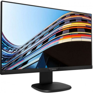 Monitor 22'' PHILIPS 223S7EHMB/00 FullHD IPS LED
