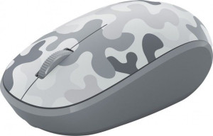 Mysz Microsoft Bluetooth Arctic Camo Special
