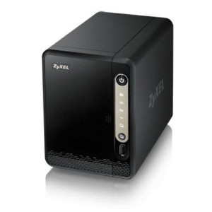Zyxel NAS326