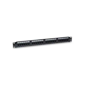 Intellinet Patch Panel UTP