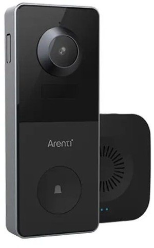 Arenti VBELL
