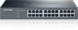 Przełącznik Switch TP-Link TL-SG1024D