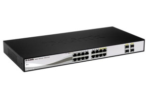 Przełącznik Switch D-Link DGS-1210-16