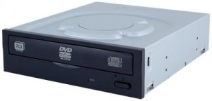nagrywarka DVD LiteOn DVD+/-RW IHAS124-14 SATA