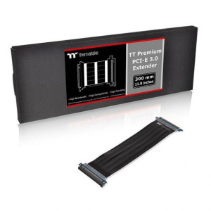 Thermaltake Riser taśma PCI-e X16 Premium 300mm