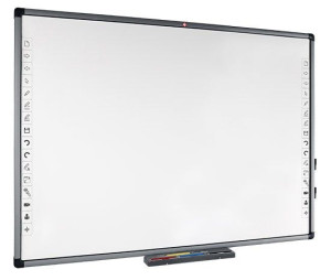 Tablica interaktywna Avtek TT-Board 80 Pro