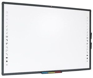 Tablica interaktywna Avtek TT-Board 80