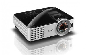 Projektor BenQ MX631ST DLP 3200 lm