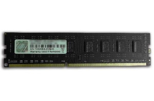 Ram G.skill 8gb 1x8gb 1600mhz Ddr3 Cl11 Dimm