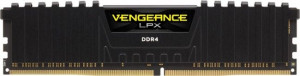 RAM Corsair Vengeance LPX 16GB 2x8 DDR4 2133MHz