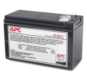 Ups Apc Rbc110
