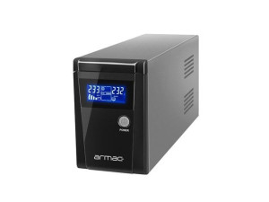 Zasilacz awaryjny UPS Armac Office 850F LCD