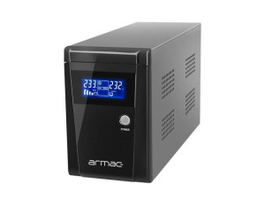 Zasilacz awaryjny UPS Armac Office 1500F LCD