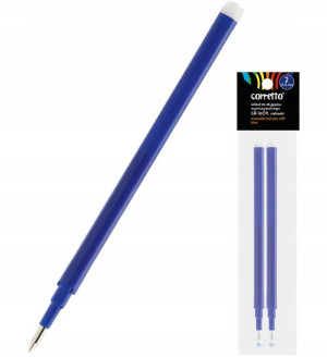 Wymazywalny Wkład Do Długopisu Gr-1609 2 Szt Grand